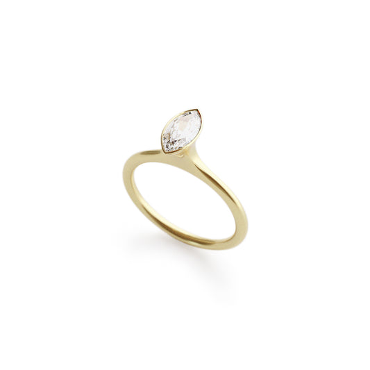 SOLITARIO MARQUISE