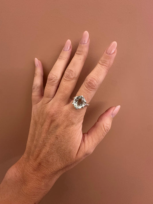 Anello Gypsy | n.12