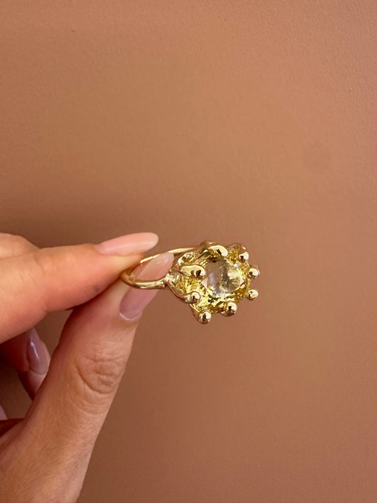 Anello Gypsy | 2