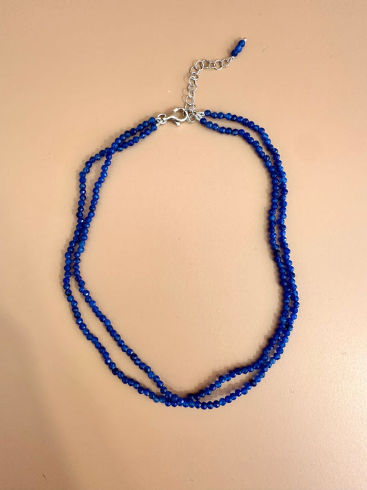 BLOOM POP - CHOCKER