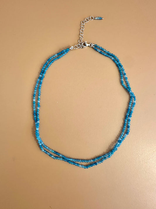 BLOOM POP - CHOCKER