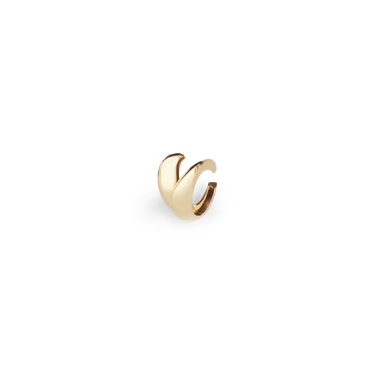 EAR CUFF NINFA - ORO