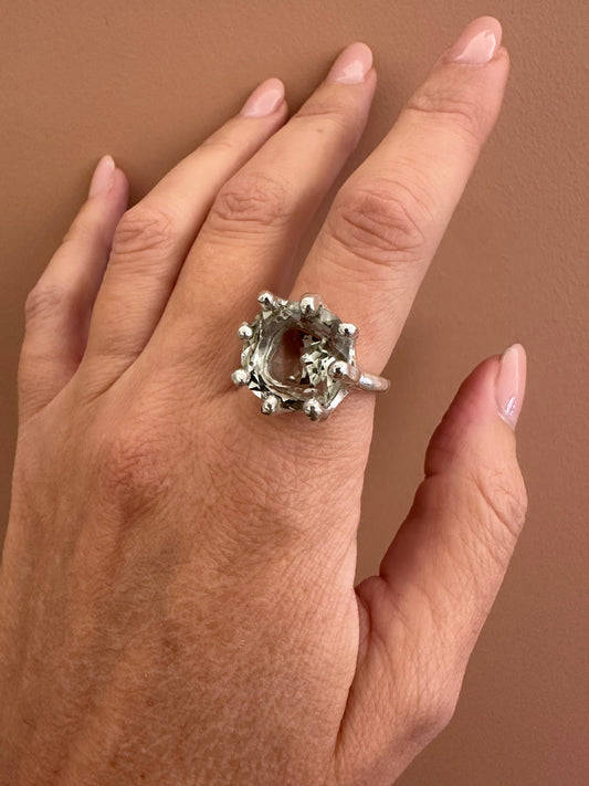 Anello Gypsy | n.8