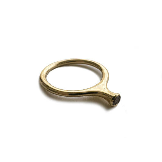 VALLE DI VENERE n.1 - GOLD