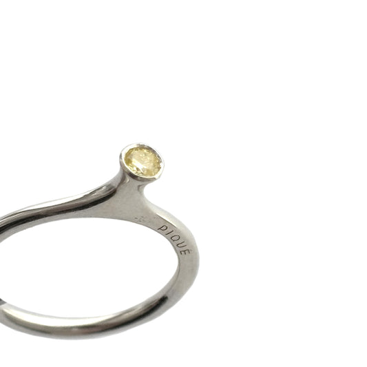 VALLE DI VENERE n.2 - ARGENTO