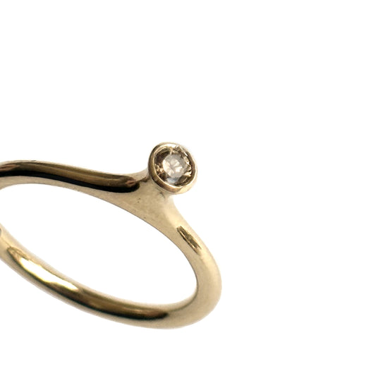 VALLE DI VENERE n.1 - GOLD