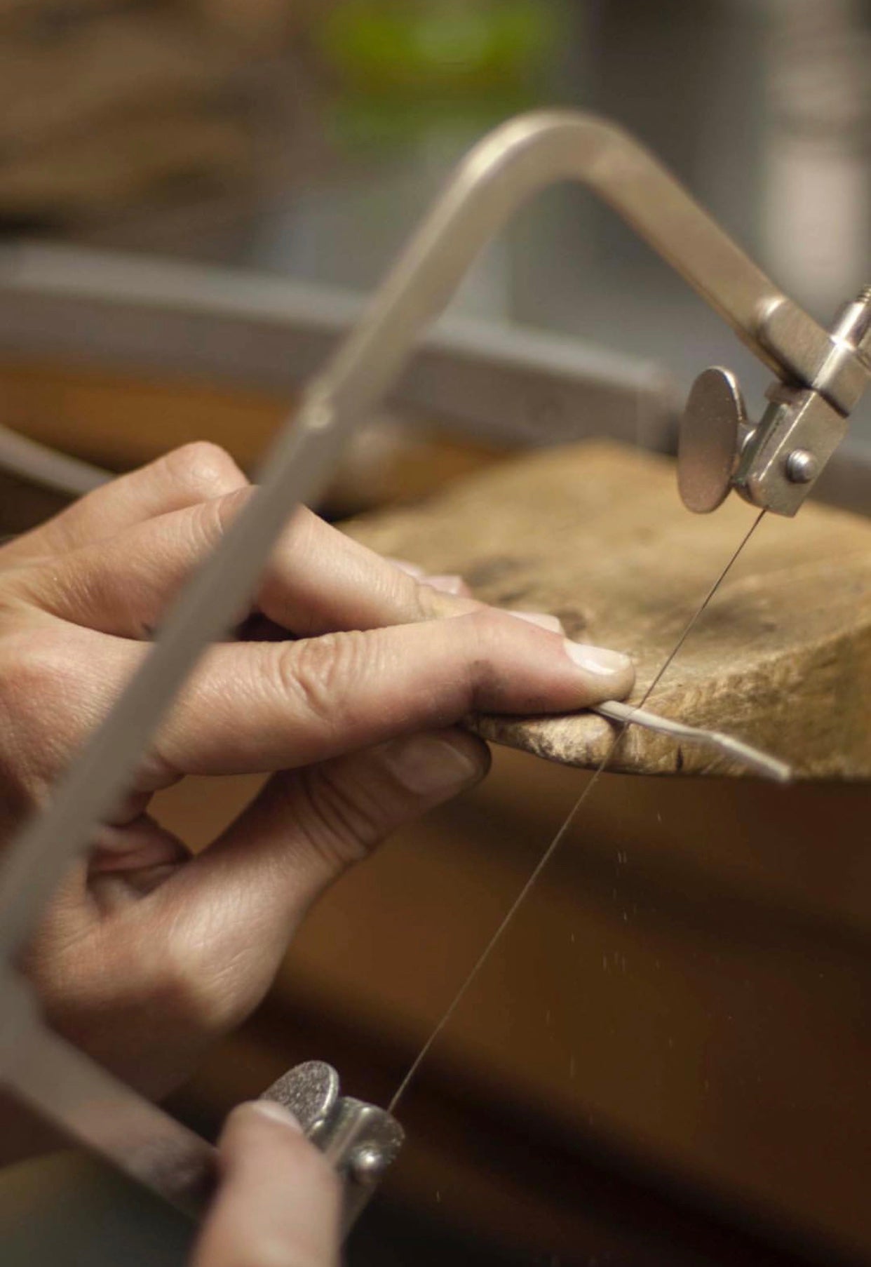 WORKSHOP FEDI NUZIALI