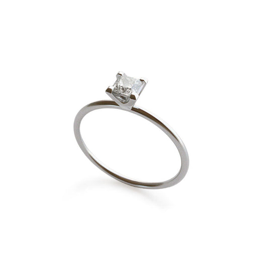 SOLITARIO SQUARE | pre-ordine
