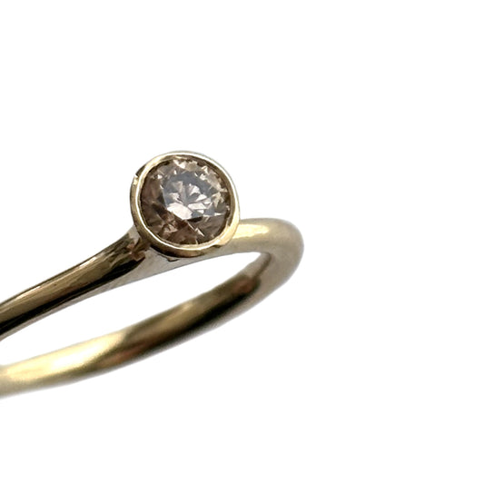 MONTE DI VENERE n.1 - GOLD