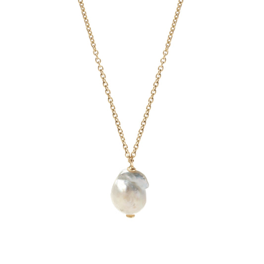 ETNG08. PURA PERLA - ORO