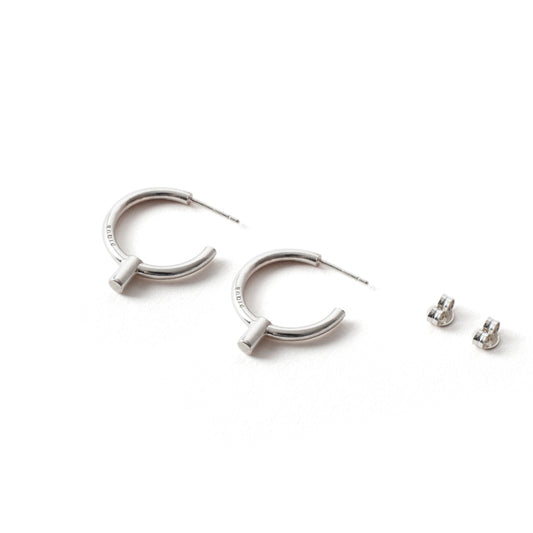 PME02. COPPIA DI ORECCHINI AMULETO