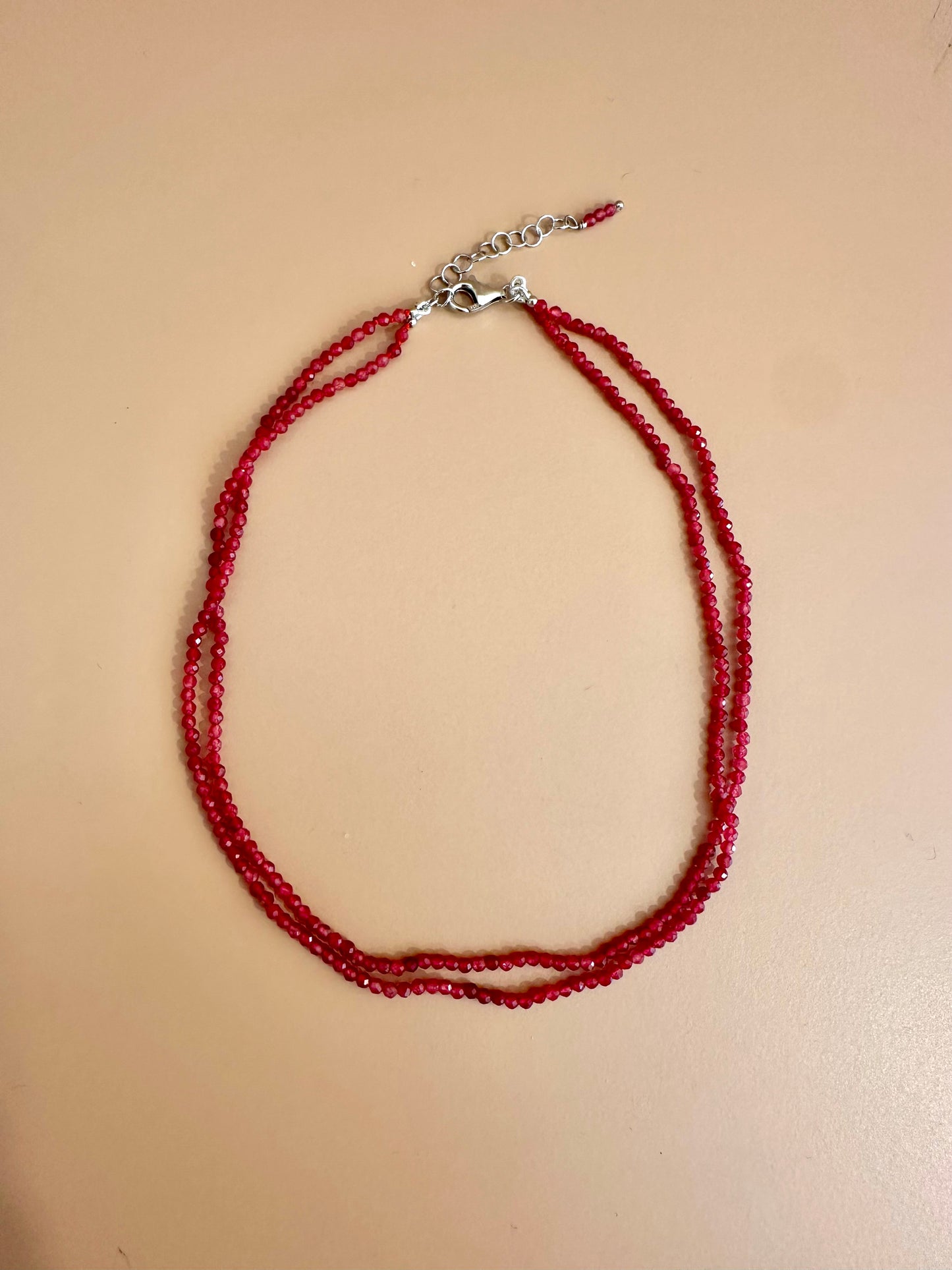 BLOOM POP - CHOCKER
