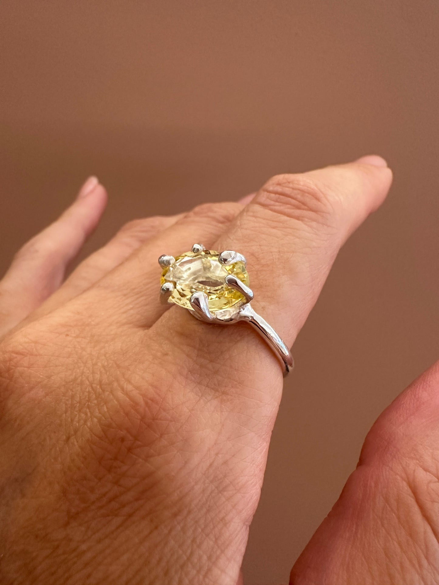 Anello Gypsy | 1