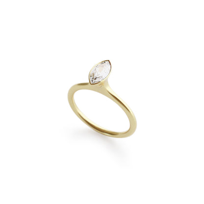 SOLITARIO MARQUISE