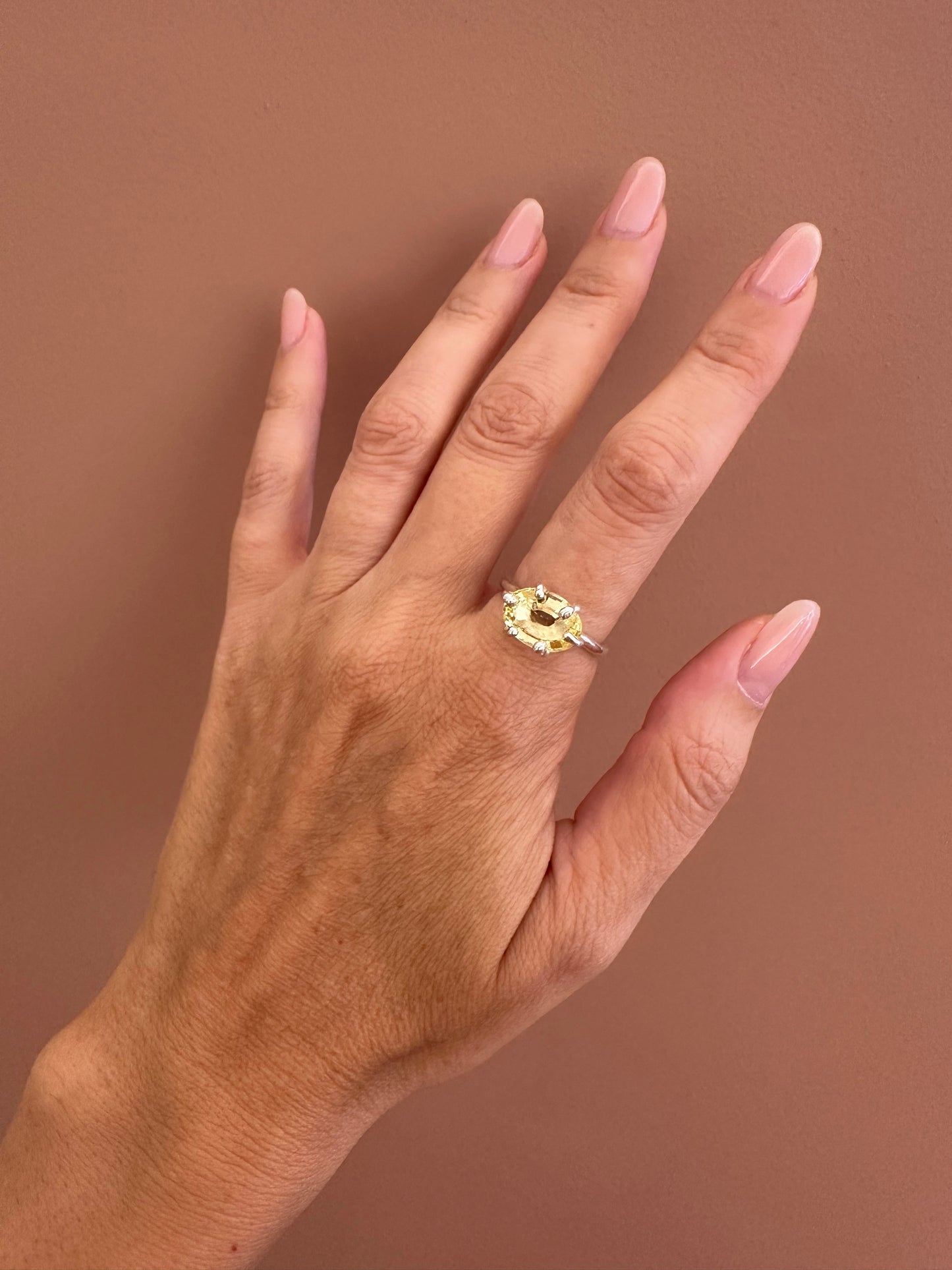 Anello Gypsy | 1