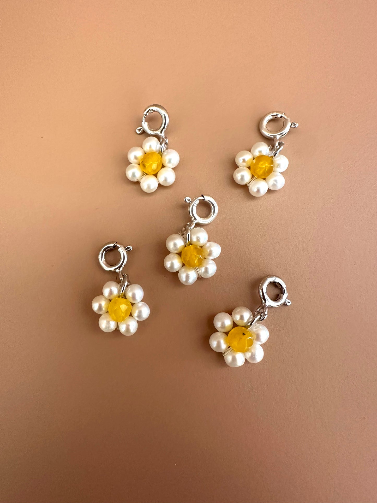 BLOOM POP - MARGHERITA