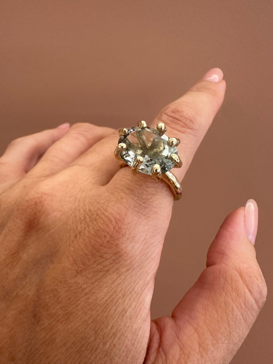 Anello Gypsy | 5