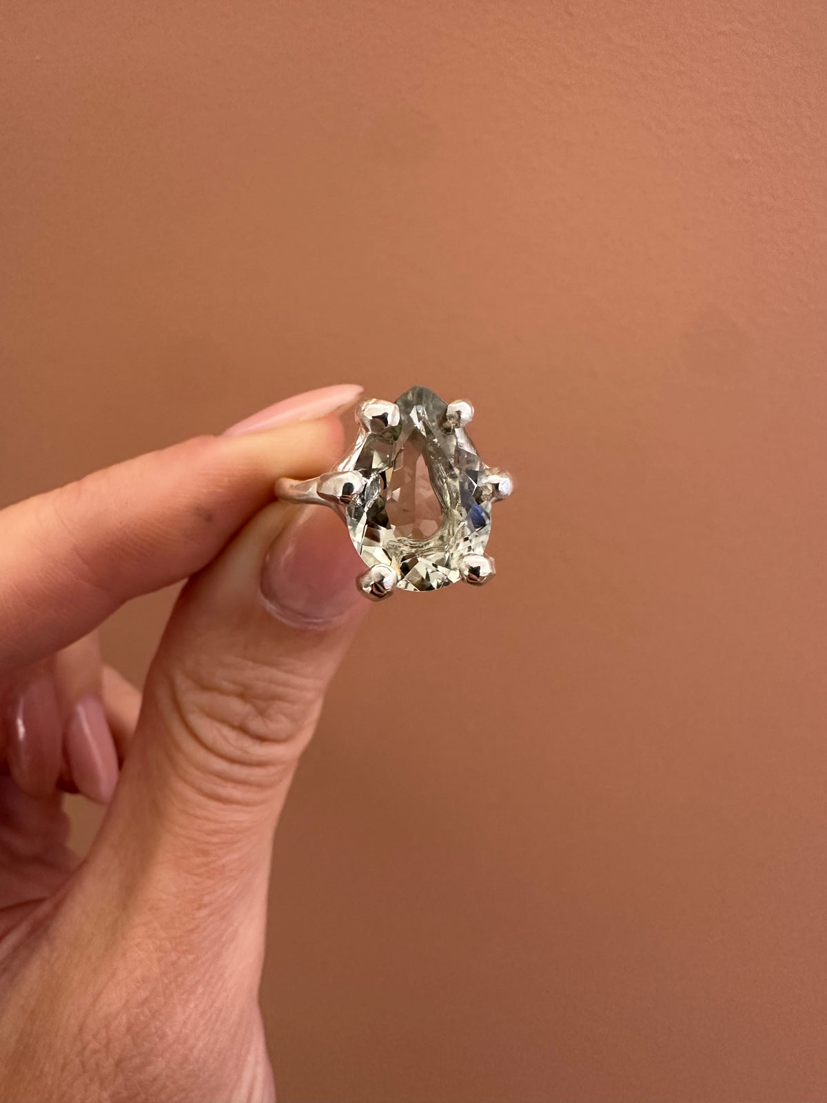 Anello Gypsy | n.6