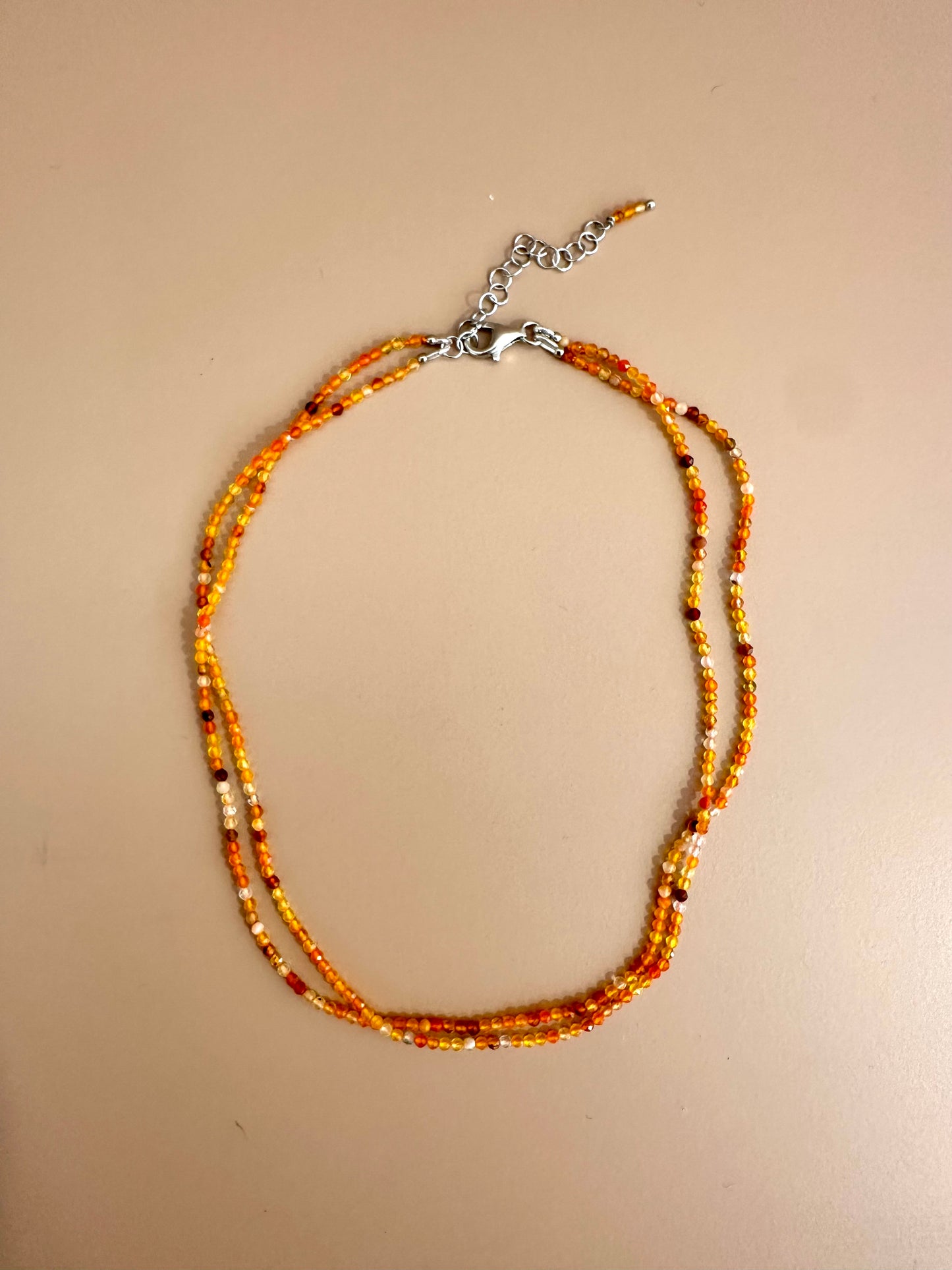 BLOOM POP - CHOCKER