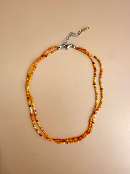 BLOOM POP - CHOCKER