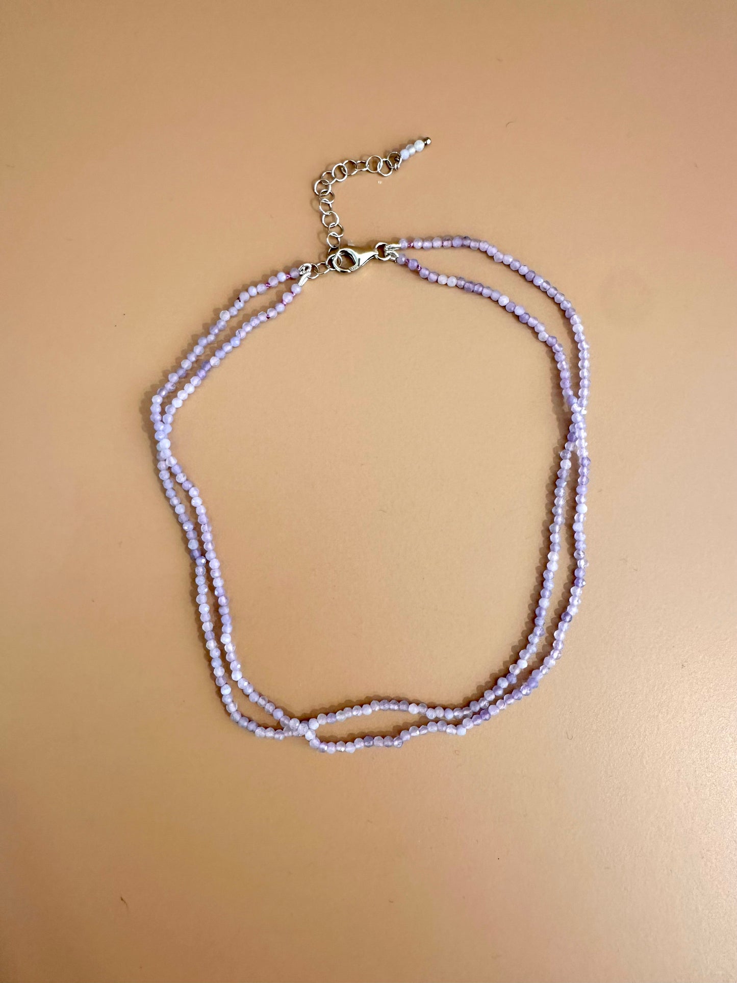 BLOOM POP - CHOCKER