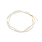 CHOCKER NINFA - ORO