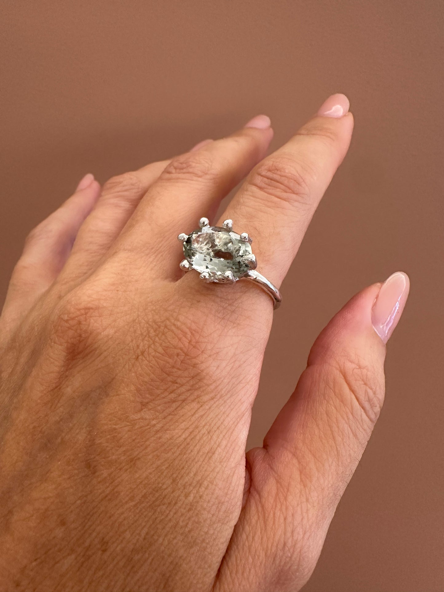 Anello Gypsy | 4