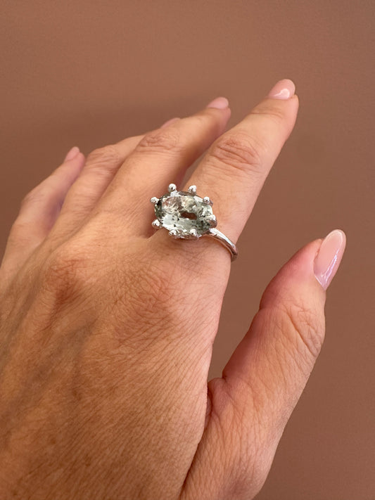 Anello Gypsy | 4