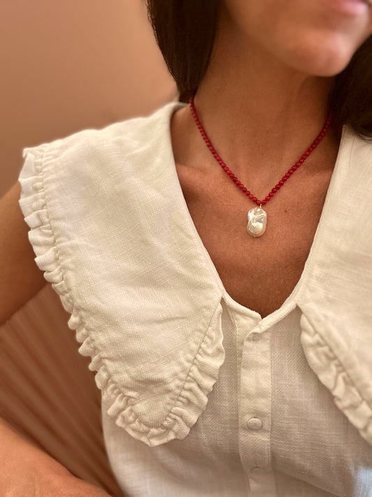 Collana Summertime