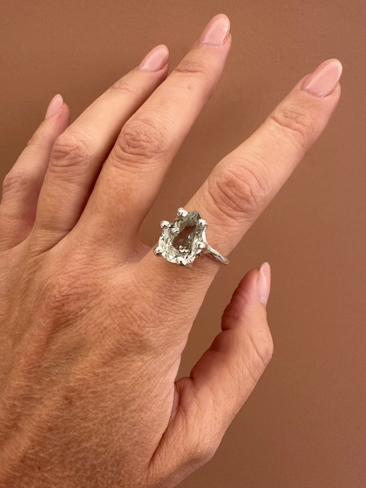 Anello Gypsy | n.6