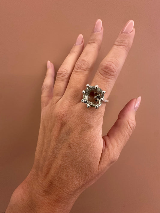 Anello Gypsy | n.8