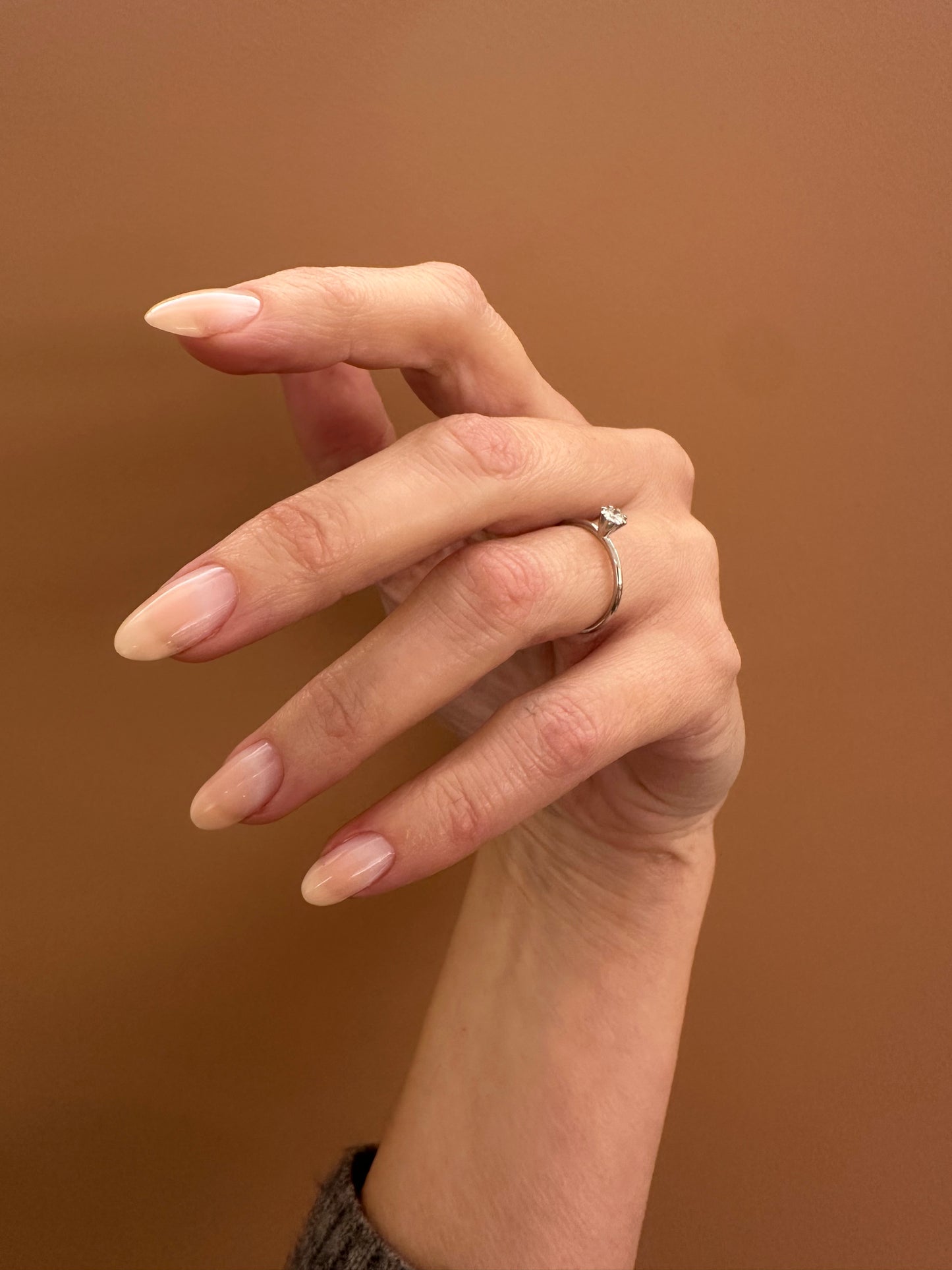 SOLITARIO CLASSICO - ORO GIALLO