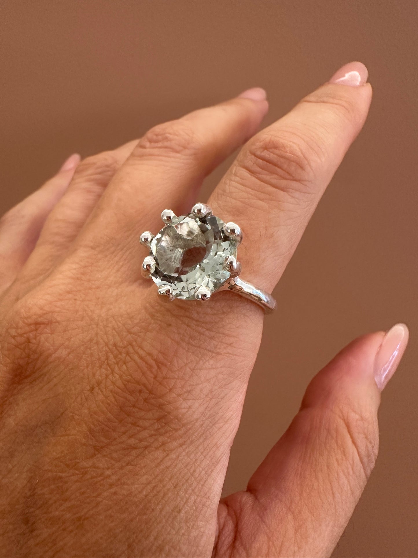 Anello Gypsy | 3