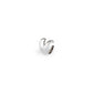 EAR CUFF NINFA - ARGENTO