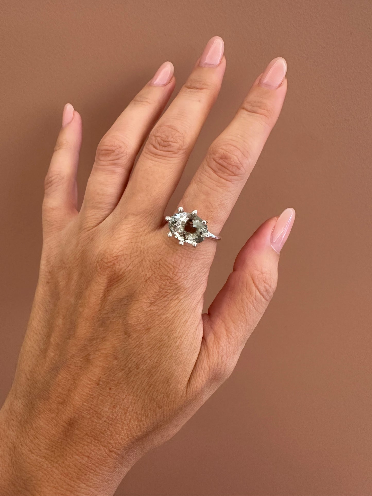 Anello Gypsy | 4
