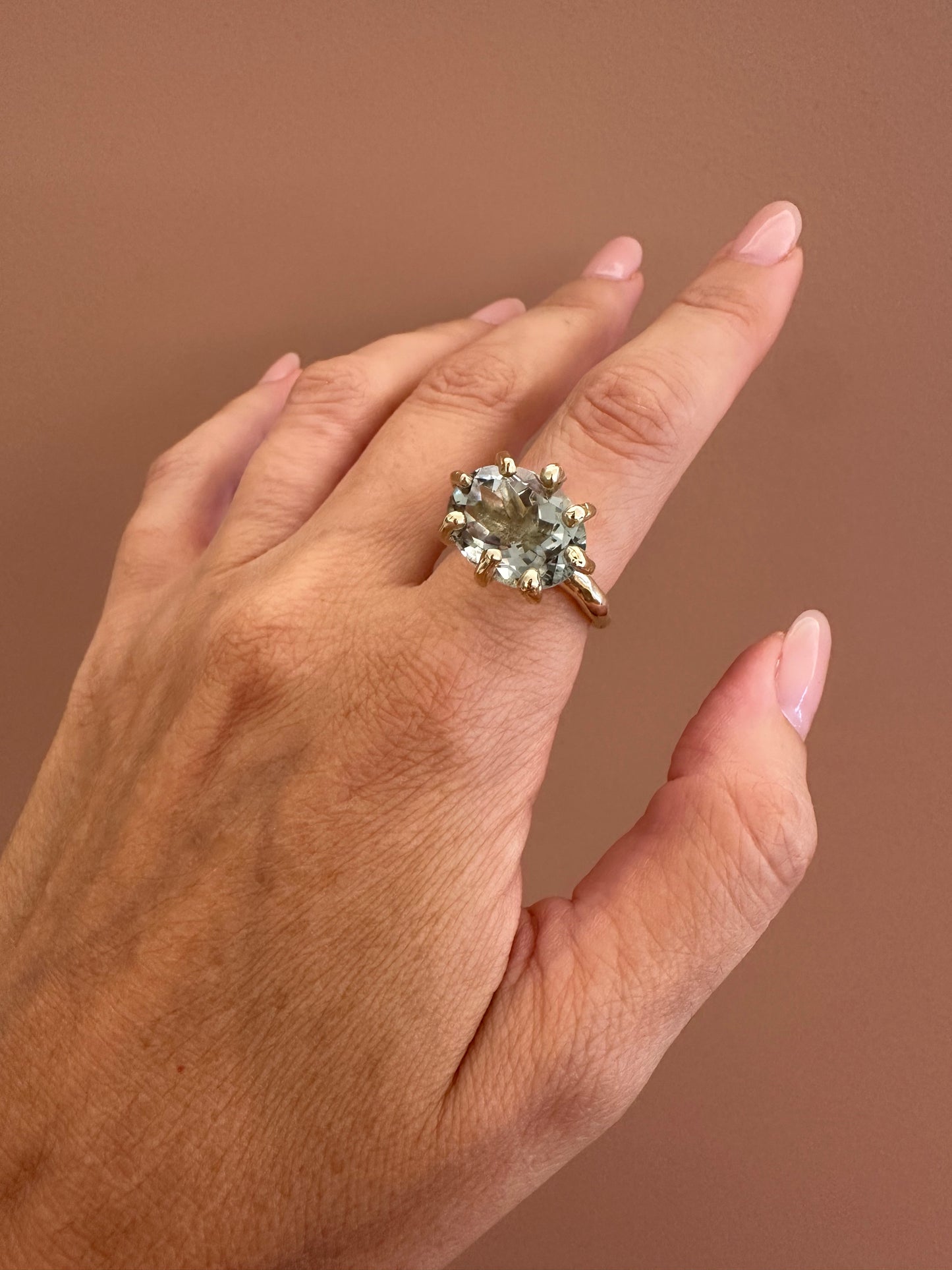 Anello Gypsy | 5