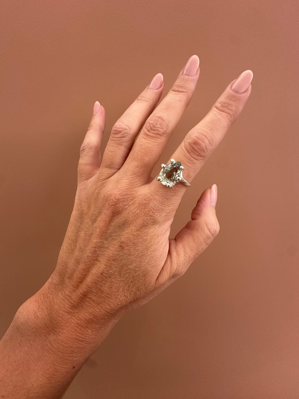 Anello Gypsy | n.6