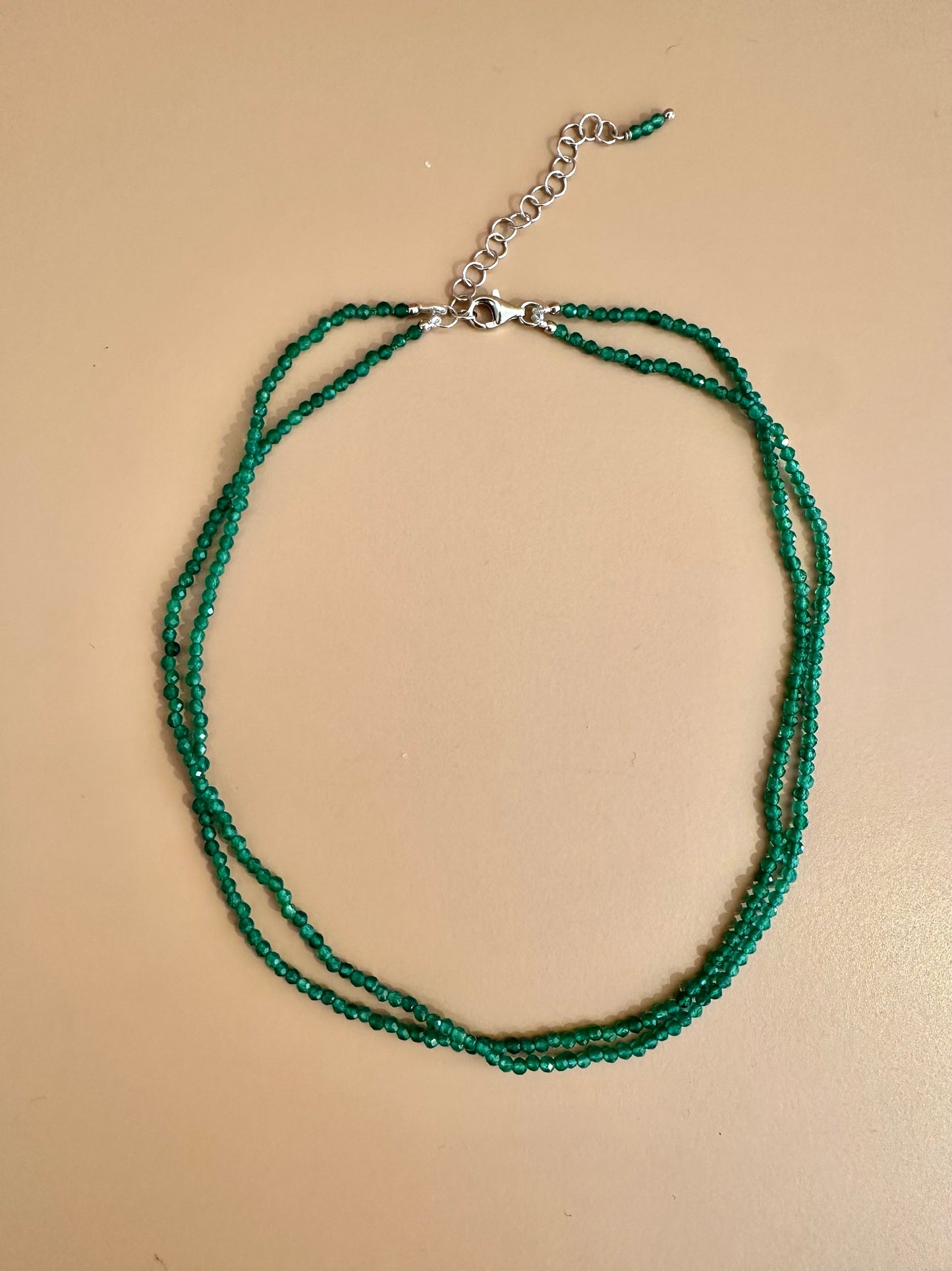 BLOOM POP - CHOCKER