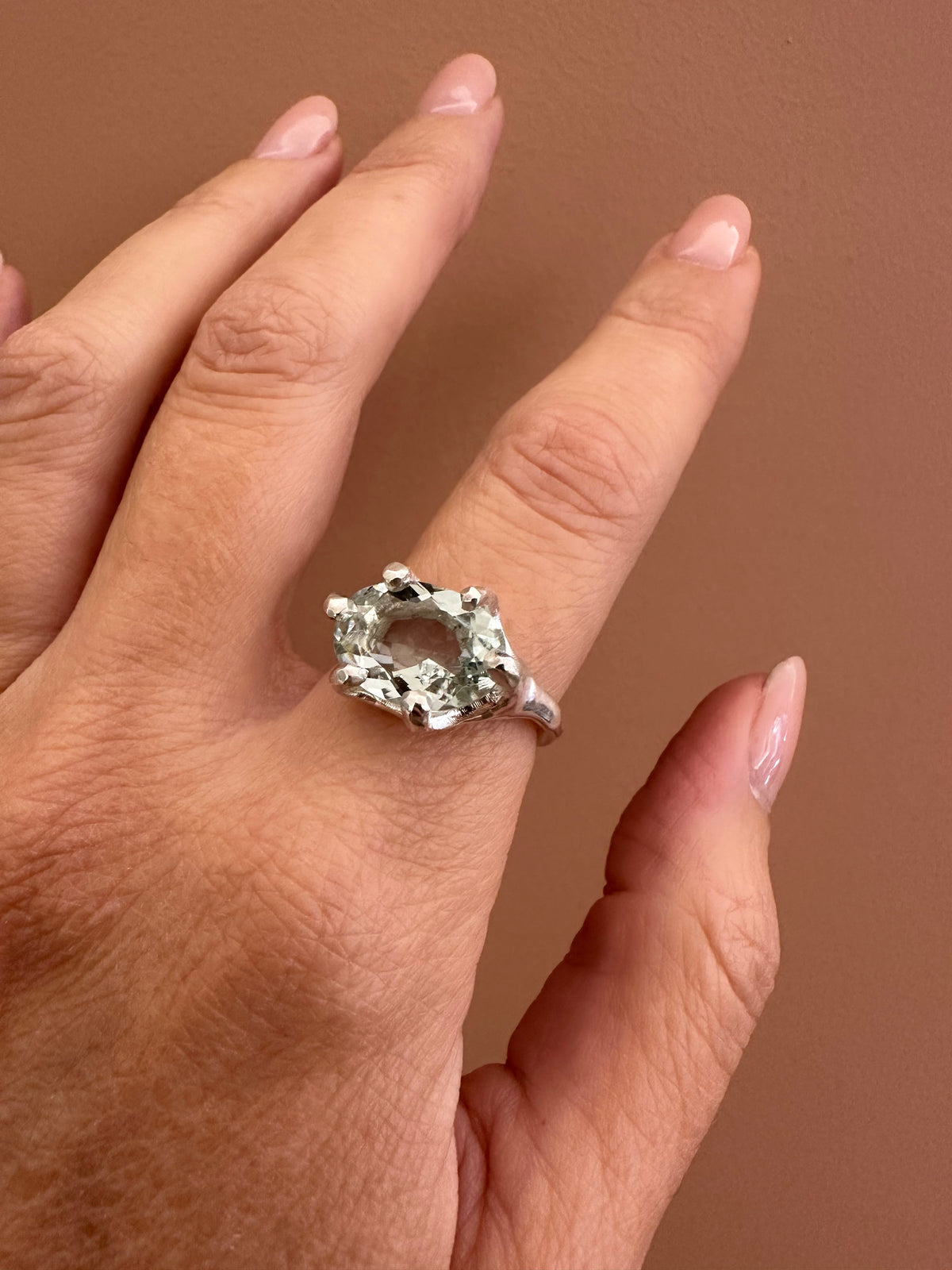 Anello Gypsy | n.10