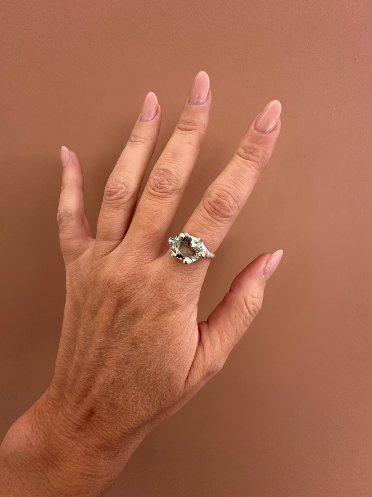 Anello Gypsy | n.10