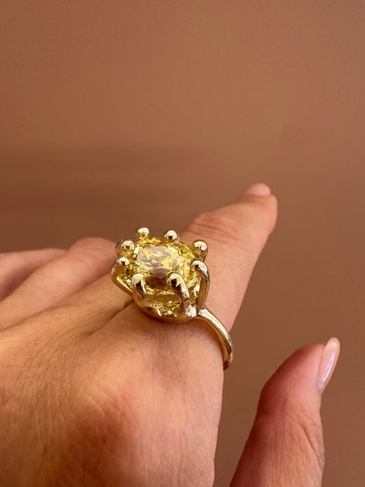 Anello Gypsy | 2