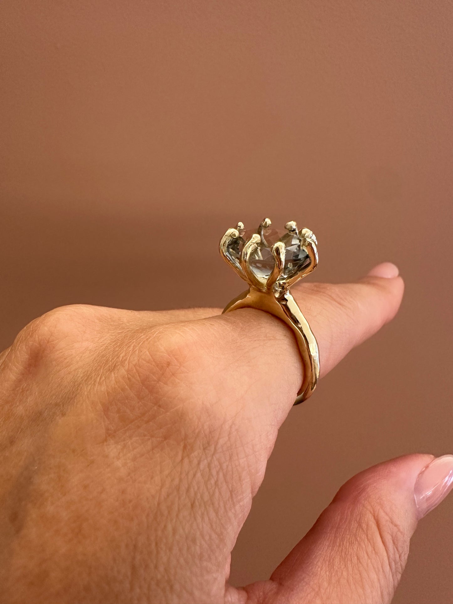 Anello Gypsy | 5