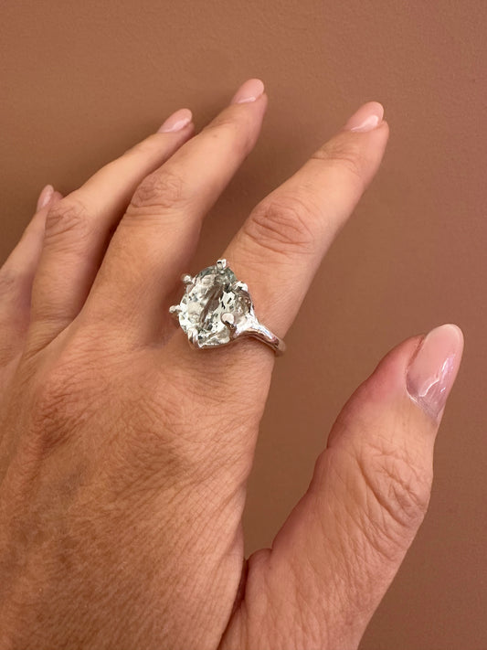 Anello Gypsy | n.12