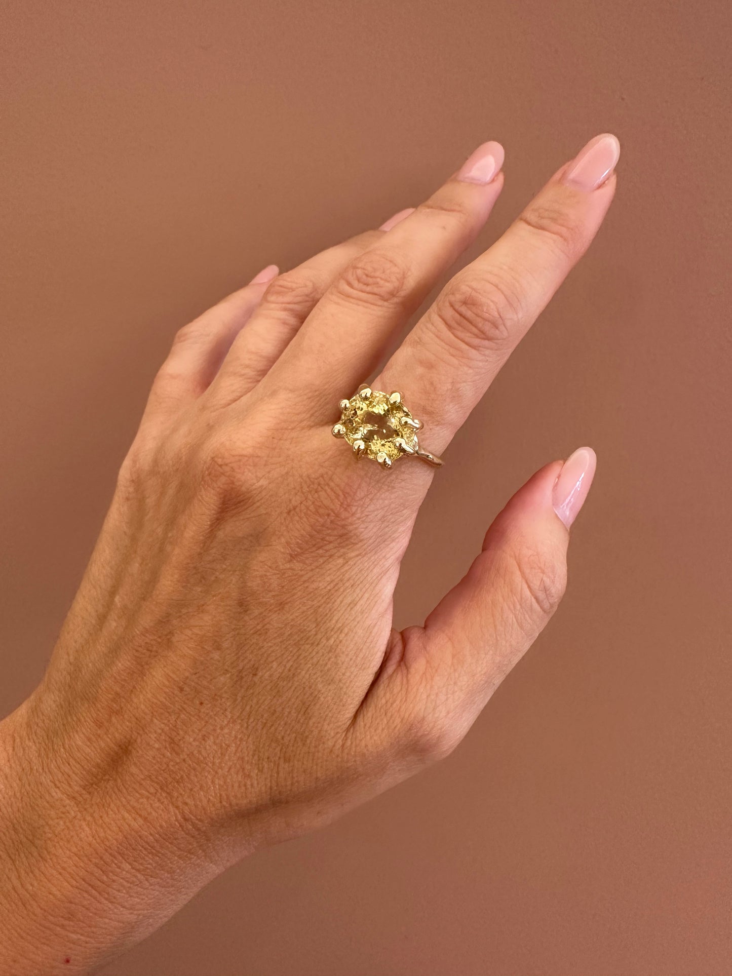 Anello Gypsy | 2