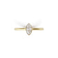 SOLITARIO MARQUISE