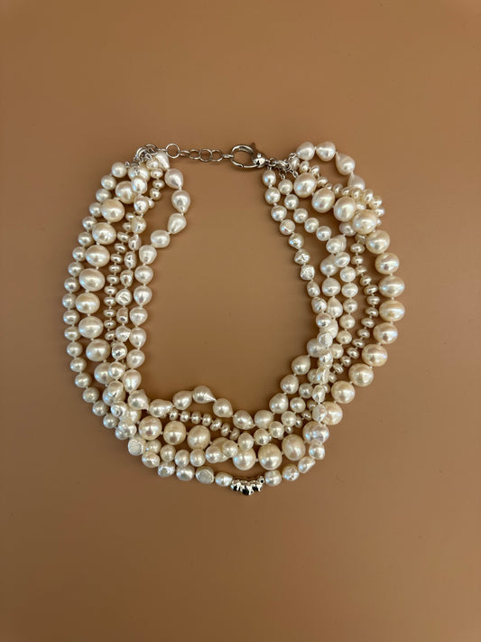 Collana Cigno