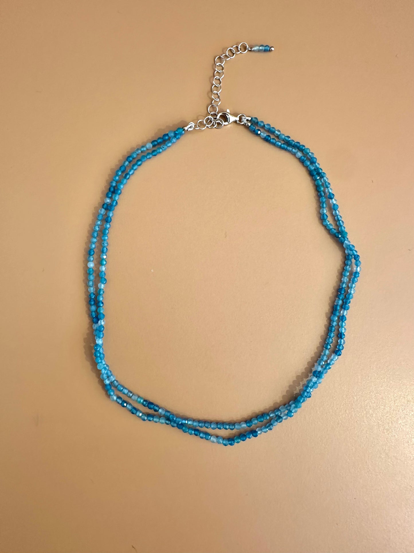 BLOOM POP - CHOCKER