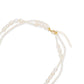 CHOCKER NINFA - ORO