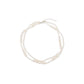 CHOCKER NINFA - ARGENTO
