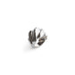 ANELLO NINFA - ARGENTO